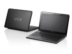  Sony Vaio Sve-11115Eg/B 