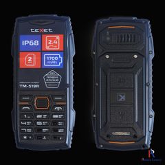  Texet Tm-519r 