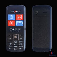  Texet Tm-d328 