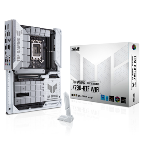 Mainboard Asus TUF Gaming Z790-BTF WIFI D5