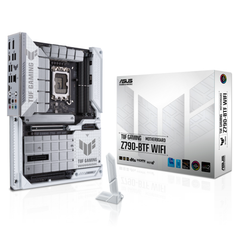  Mainboard Asus TUF Gaming Z790-BTF WIFI D5 