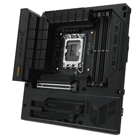 Mainboard ASUS TUF Gaming B760M-BTF WIFI D5