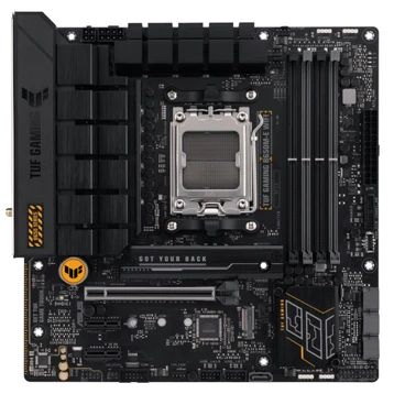 Mainboard ASUS TUF Gaming B650M-E Wifi D5