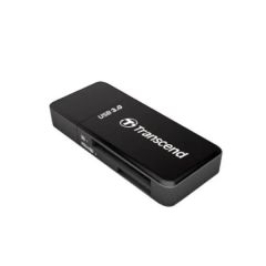  Đầu đọc thẻ nhớ Transcend RDF5 USB 3.0 