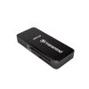 Đầu đọc thẻ nhớ Transcend RDF5 USB 3.0