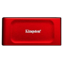  Ổ cứng di động SSD Kingston XS1000 USB 3.2 Gen 2 2TB 