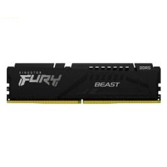  Ram PC Kingston Fury Beast DDR5 5200MHz 8GB (1*8GB) 