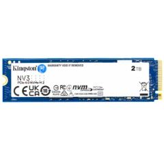  Ổ cứng SSD Kingston NV3 PCIe 4.0 NVMe 2TB 