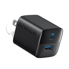  Củ sạc Anker 33W 2 cổng Type C - USB-A A2331 