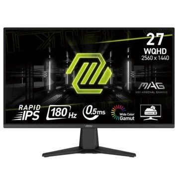 Màn hình Gaming MSI MAG 275QF 27 inch