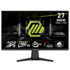  Màn hình Gaming MSI MAG 275QF 27 inch 