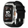Đồng hồ thông minh Kospet Tank X2 Ultra GPS Bạc