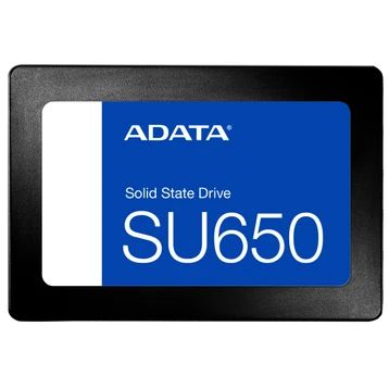 Ổ cứng SSD ADATA SU650 SATA III 2.5