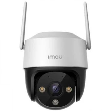 Camera IP ngoài trời 360 độ 3MP IMOU S31FEP Full Color
