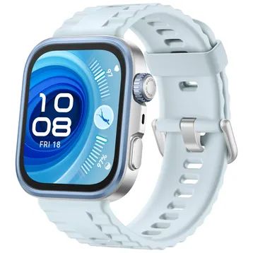 Đồng hồ thông minh Huawei Watch Fit 4 Pro - Xanh dương