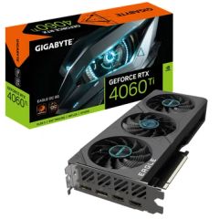  Card màn hình Gigabyte RTX 4060 Ti EAGLE OC 8G N406TEAGLE OC-8GD 