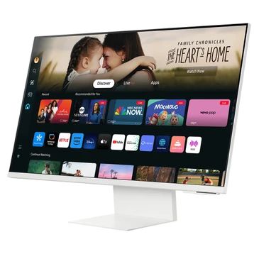 Màn hình thông minh Samsung M8 LS32DM801UEXXV 32 inch