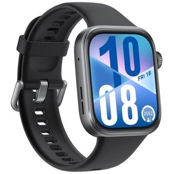 Đồng hồ thông minh Huawei Watch Fit 4 - Đen