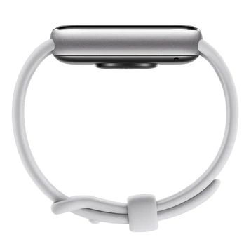 Vòng đeo tay thông minh Xiaomi Mi Band 9 Pro Bạc