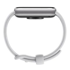  Vòng đeo tay thông minh Xiaomi Mi Band 9 Pro Bạc 