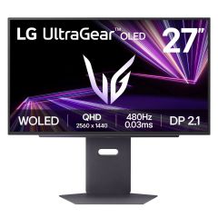  Màn hình Gaming LG UltraGear 27GX790A-B 27 inch 