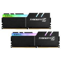  RAM PC GSKILL Trident Z RGB 32GB 3600MHz DDR4 