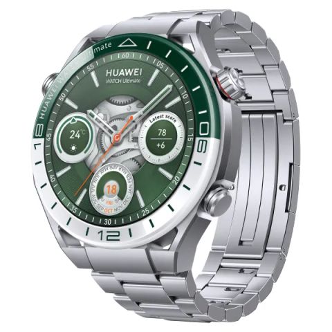 Đồng hồ thông minh Huawei Watch Ultimate Titanium