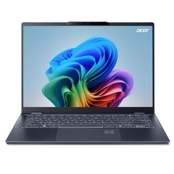 Laptop Acer Swift 14 AI SF14-51-75VP