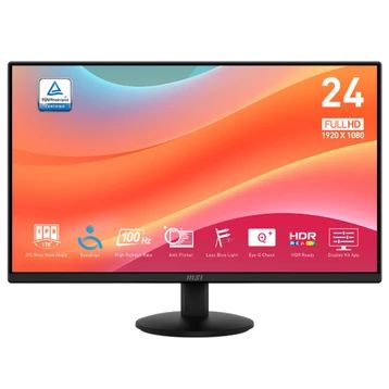 Màn hình MSI Pro MP242L 24 inch