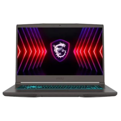 Laptop MSI Gaming Thin 15 B12UC-1416VN