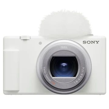 Máy ảnh kỹ thuật số Sony ZV-1 II