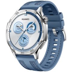  Đồng hồ thông minh Huawei Watch GT 5 - Xanh 