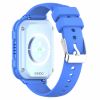 Đồng hồ định vị trẻ em Wonlex KT33 Xanh dương