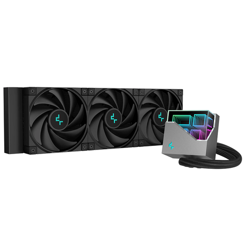 Tản nhiệt nước AIO DeepCool LT720