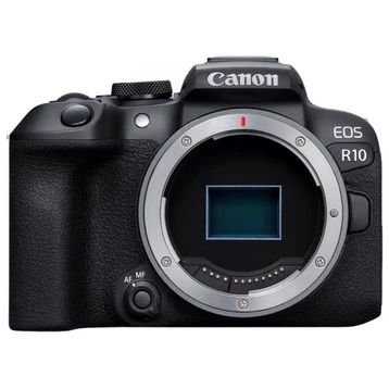 Máy ảnh Canon EOS R10 (Body)