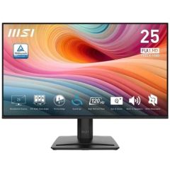  Màn hình MSI MP251 E2 25 inch 120Hz 