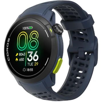 Đồng hồ thông minh COROS Pace Pro Xanh dương