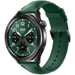  Đồng hồ thông minh Xiaomi Watch S4 ( xanh lá ) 