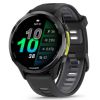 Đồng hồ thông minh Garmin Forerunner 970 Đen