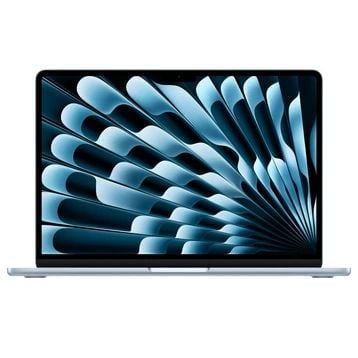 MacBook Air M4 13 inch 2025 10CPU 10GPU 16GB 512GB