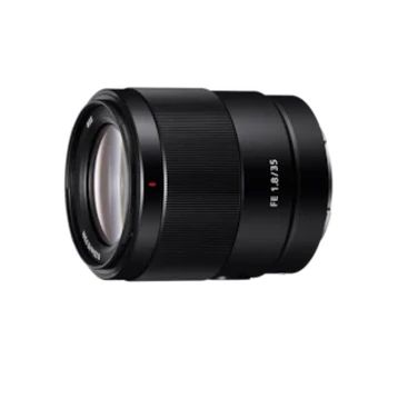 Ống kính máy ảnh (LENS) Sony FE 35mm F1.8
