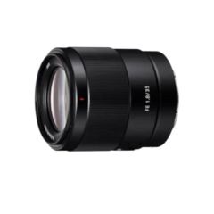  Ống kính máy ảnh (LENS) Sony FE 35mm F1.8 