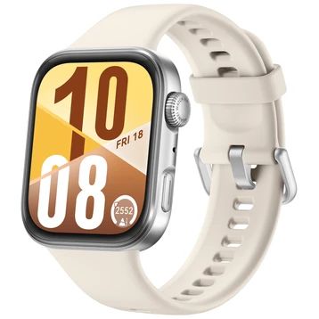 Đồng hồ thông minh Huawei Watch Fit 4 - Trắng