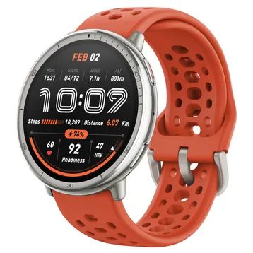 Đồng hồ thông minh Amazfit Active 2 - Đỏ