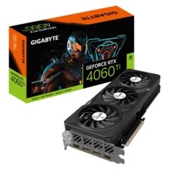  Card màn hình Gigabyte RTX 4060 Ti Gaming OC 16G N406TGAMING OC-16GD 