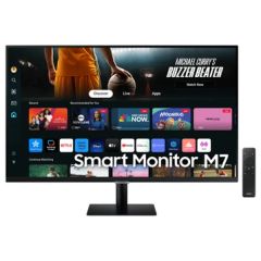  Màn hình thông minh Samsung LS32DM700 32 inch 