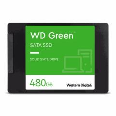 Ổ cứng SSD WD Green 2.5