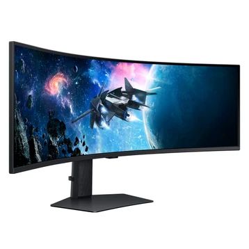 Màn hình Gaming Samsung Odessey G9 LS49CG954EEXXV 49 inch