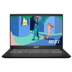  Laptop Msi Modern 14 C12mo-660vn 