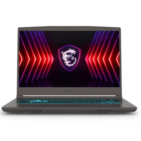 Laptop MSI Gaming Thin 15 B13UC-2081VN